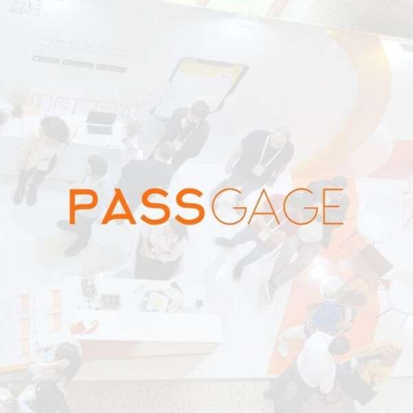 Passgage; iş, işveren ve çalışan üçgeni içerisinde, sürekli kendini yenileyen bir servis