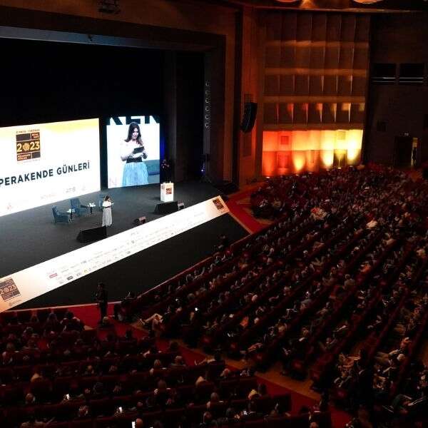 Perakende Günleri 2023 “Dijital Dünya” ana temasıyla sektörü buluşturdu