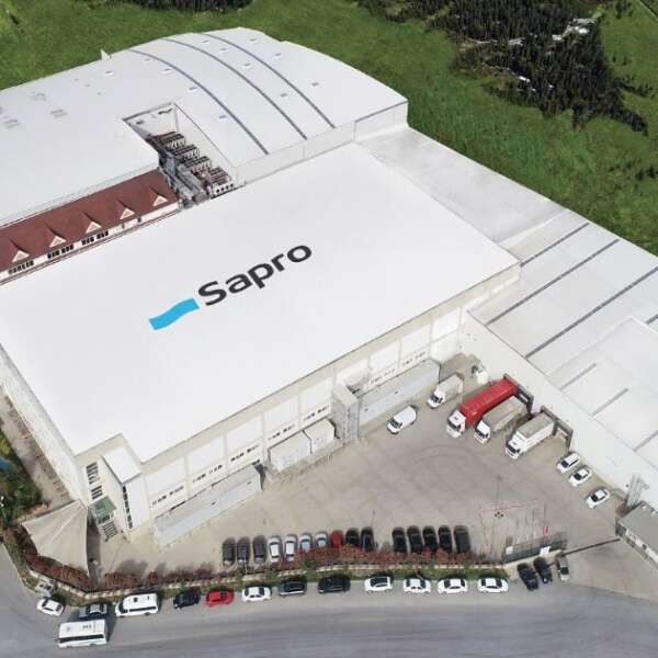 Sapro, iki üst düzey atama ile güçleniyor
