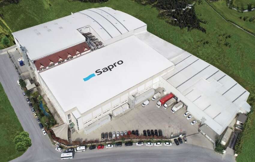 Sapro iki ust duzey atama ile gucleniyor