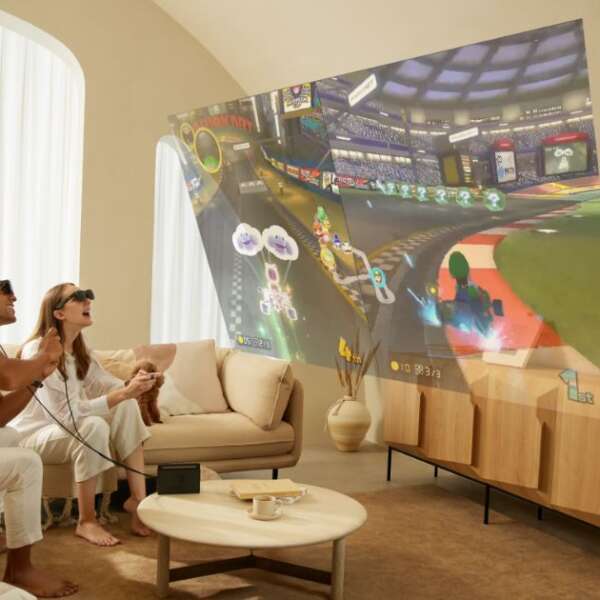 TCL NXTWEAR S akıllı gözlükler Türkiye’de satışa sunuldu