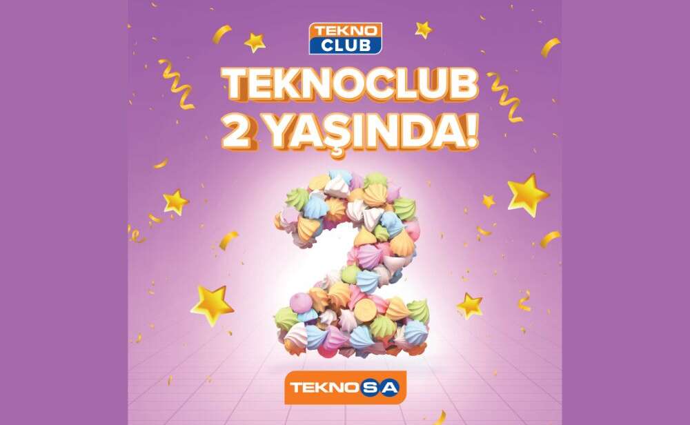 TeknoClub 2 Yasinda