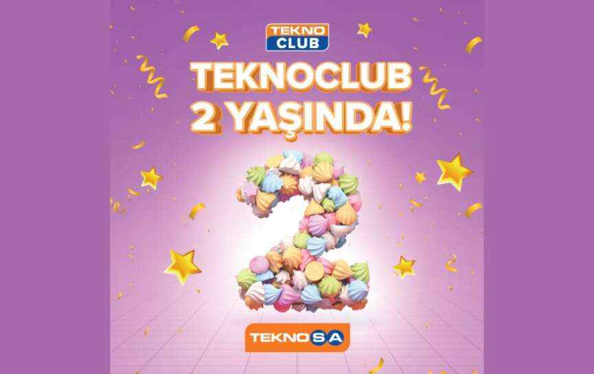 TeknoClub 2 Yasinda