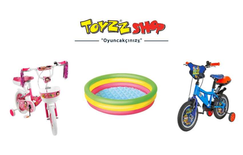 Toyzz Shopta Yaz Festivali basliyor