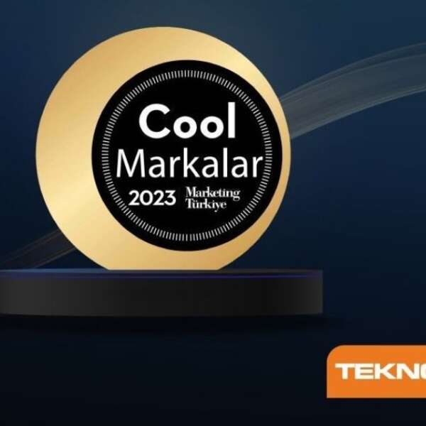 Türkiye’nin en “cool” markası yine Teknosa