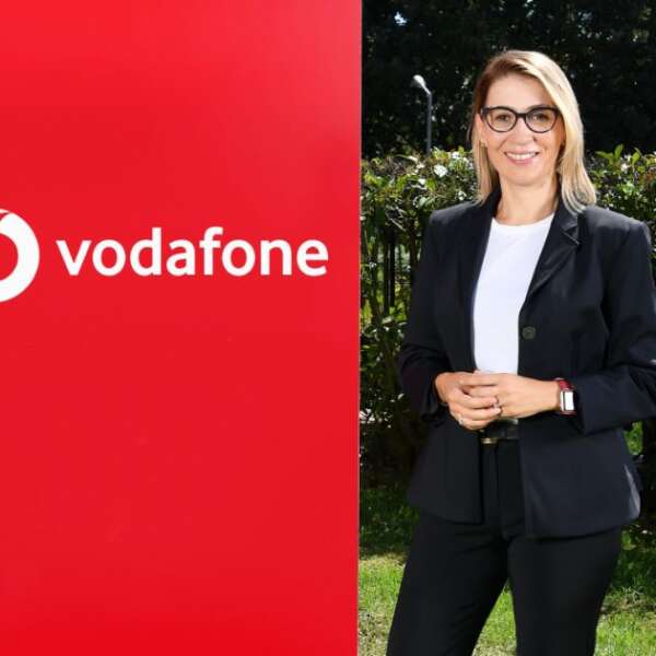 Vodafone Freezone’dan karne kampanyası