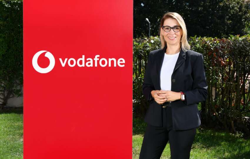Vodafone Freezonedan karne kampanyasi