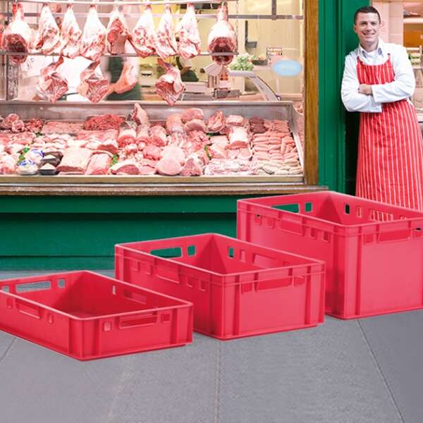 Eurometall’in plastik kasa modelleriyle işletmeler Kurban Bayramı’nda güçleniyor