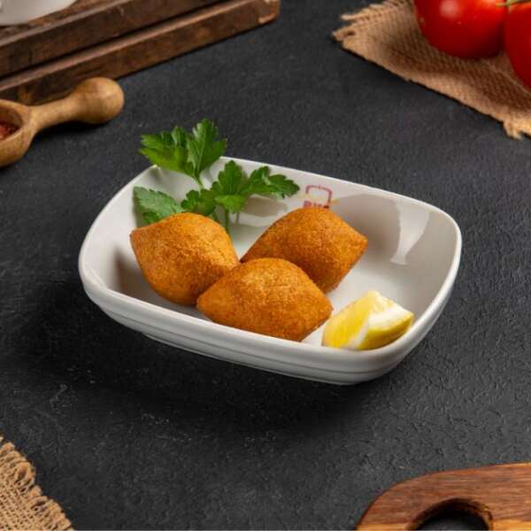 Antep usulü içli köfte ile lezzet yolculuğu