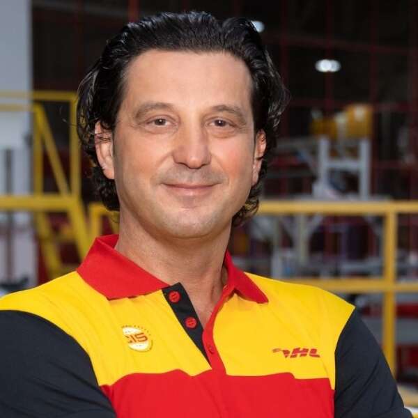 DHL Express Türkiye’nin yeni CEO’su Volkan Demiroğlu oldu