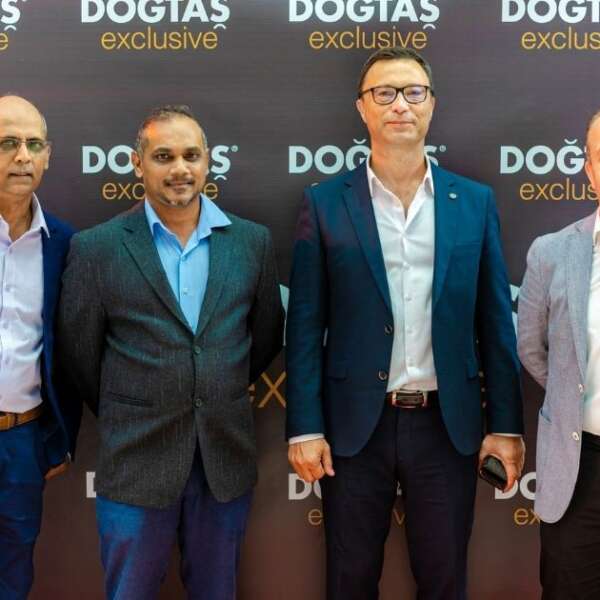 Doğtaş okyanusları aşan yatırımlarına devam ediyor
