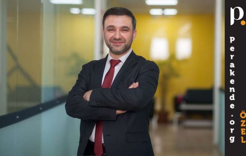 Fehmi Okuyucu 2023 sonuna kadar Turkiyede 50 yurt disinda 50 yeni magaza acmayi hedefliyoruz