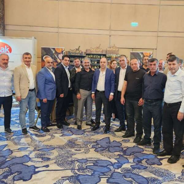 Geleceğin perakende stratejileri Konya’da masaya yatırıldı