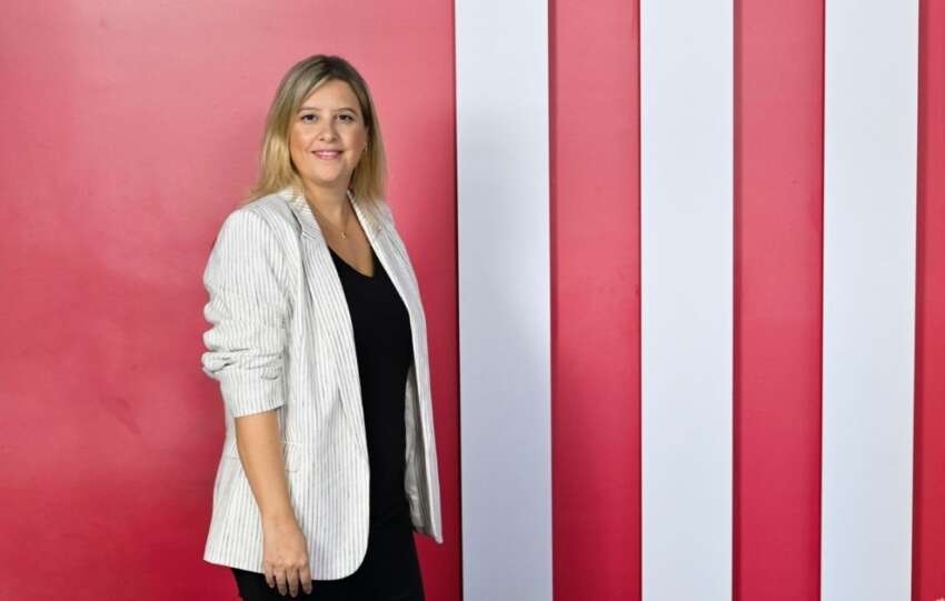 KFC Turkiyede ust duzey atama