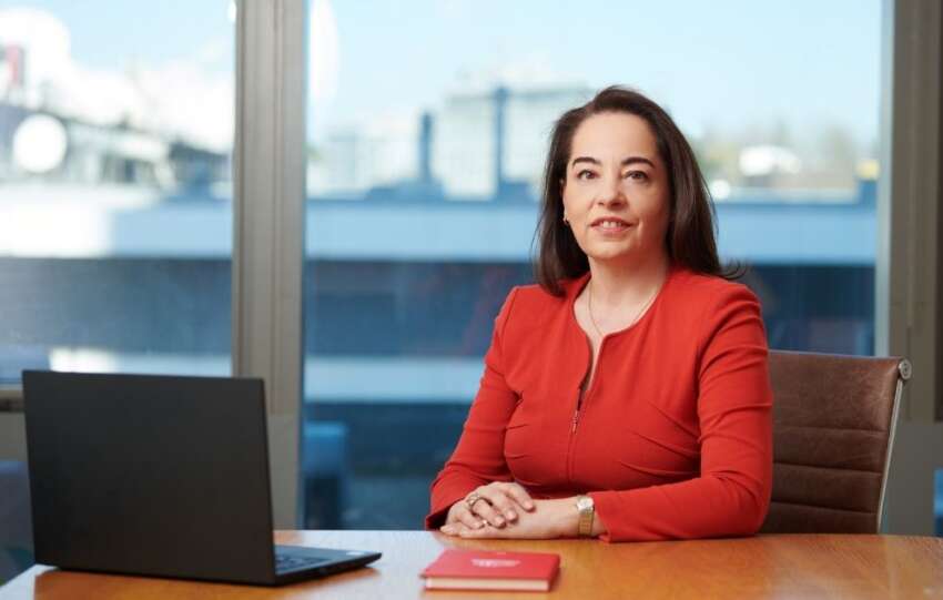 Kemal Kukrer Block Chain projesi ile tuketicileri sirkenin tarihine dogru yolculuga cikaracak