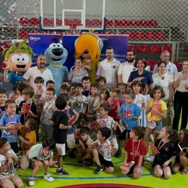 KidZania İstanbul satranç turnuvası sona erdi