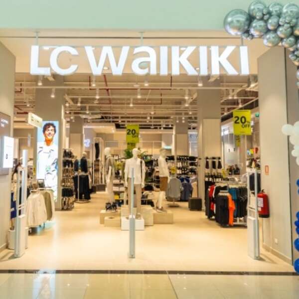 LC Waikiki, Orta Amerika’da ilk adımı atıyor