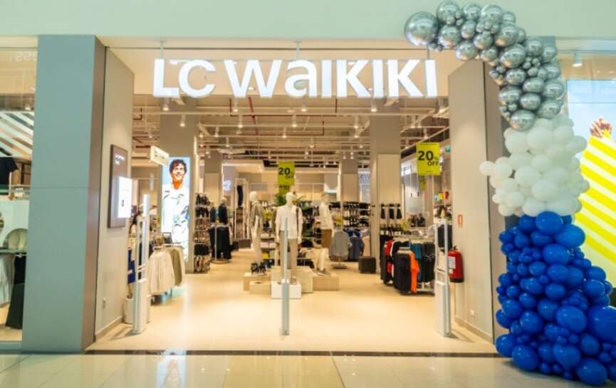 LC Waikiki Orta Amerikada Ilk Adimi Atiyor