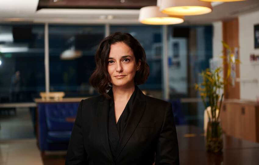 LOreal Turkiyeden global bir atama