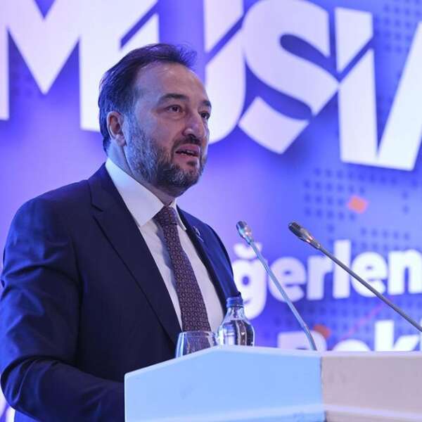 MÜSİAD: Yılsonunda dolar 30 lirayı aşabilir