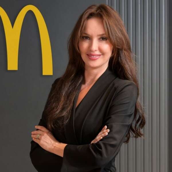 McDonald’s Türkiye’de üst düzey atama