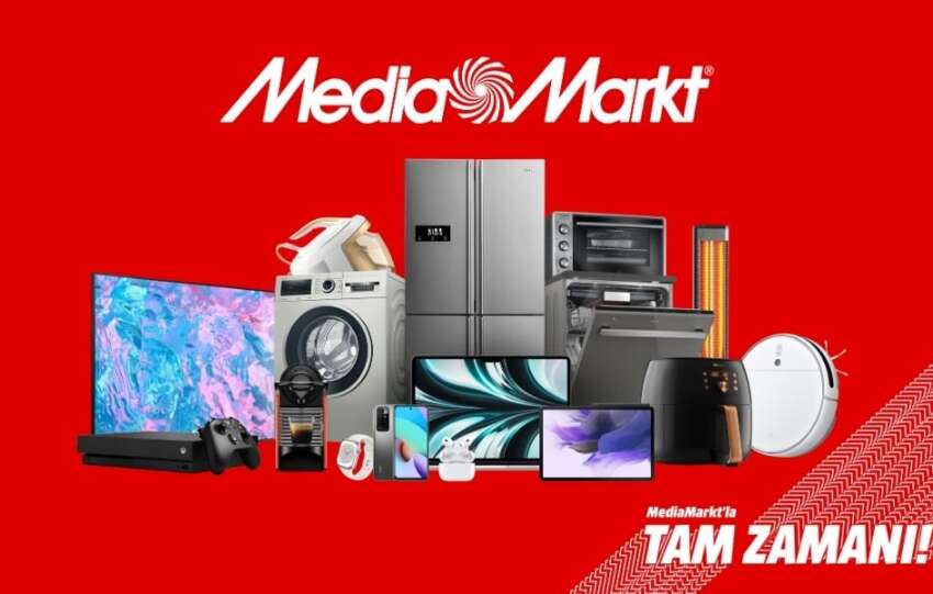 MediaMarktla 500 TL WorldPuan firsati