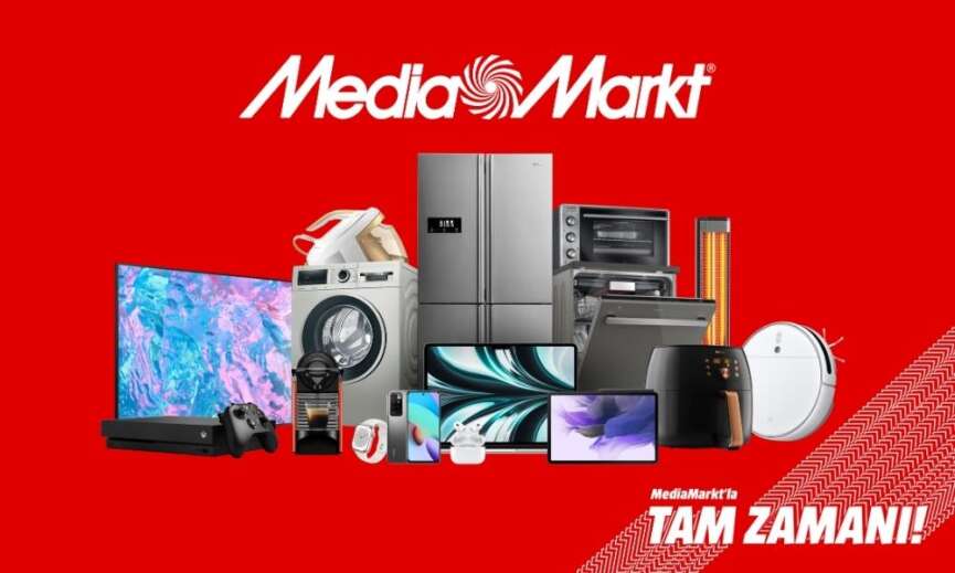 MediaMarktla 500 TL WorldPuan firsati