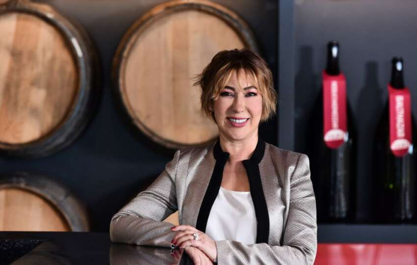 Meltem Azbazdar Diageo Kuzey ve Dogu Avrupa Hukuk Direktoru olarak atandi