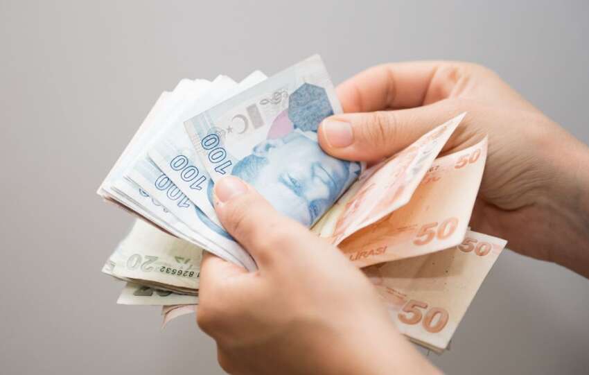 Memur maas zammi belli oldu