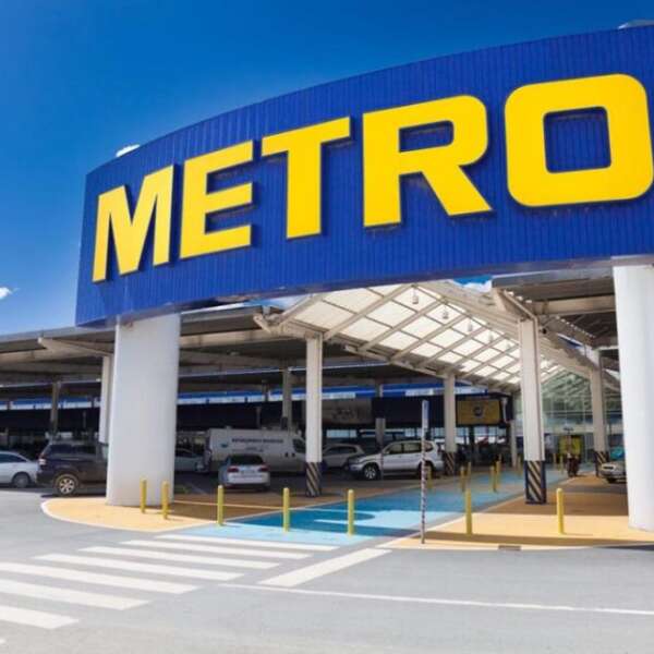 “Metro Usulü” ile her ürün, en mükemmel haliyle şeflerle buluşuyor