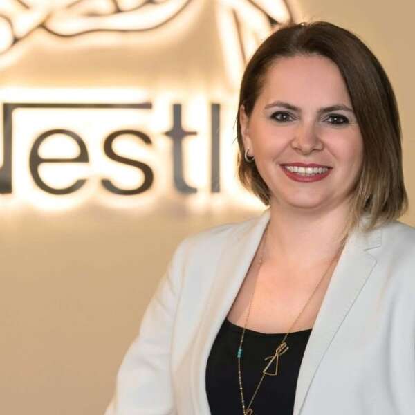Nestlé Türkiye’nin yeni birimine atama