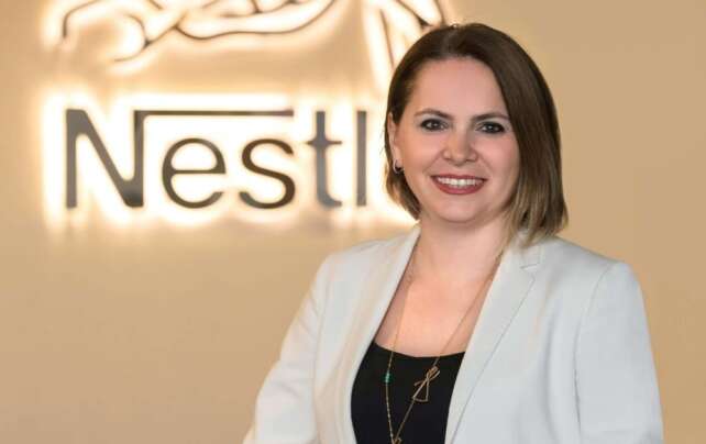 Nestle Turkiyenin yeni birimine atama