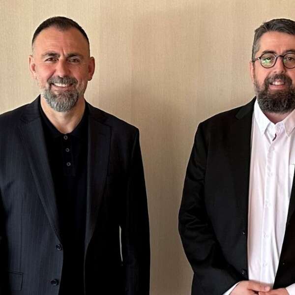 Nevzat Yavan: “AVM ve perakende sektörlerinin dijitalleşmeyi daha öncelikli ele alması gerekiyor”