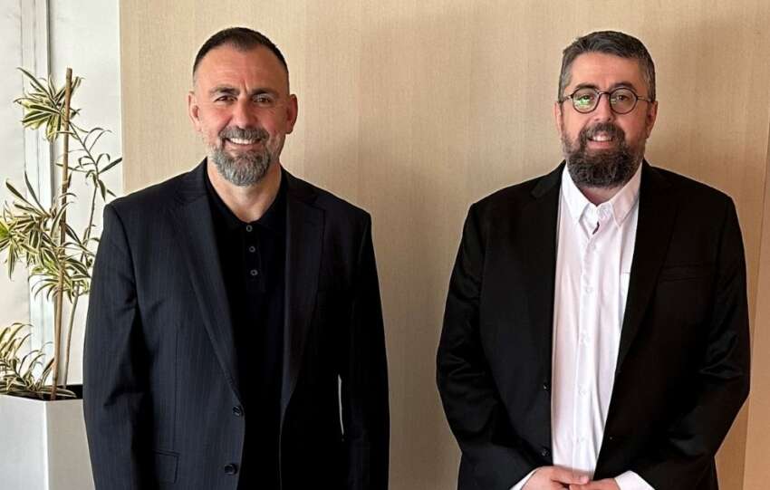 Nevzat Yavan AVM ve perakende sektorlerinin dijitallesmeyi daha oncelikli ele almasi gerekiyor