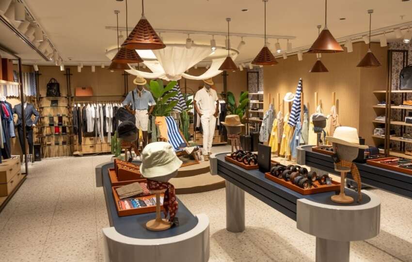 Orka Holding sessiz luks ile 52 ulkeyi buyuledi