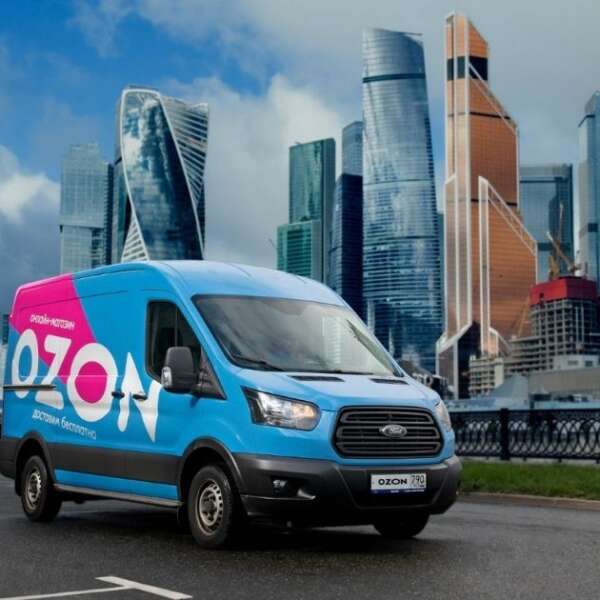 Ozon Global, Türkiye’yle Rusya arasındaki sınır ötesi ticareti artırmayı hedefliyor
