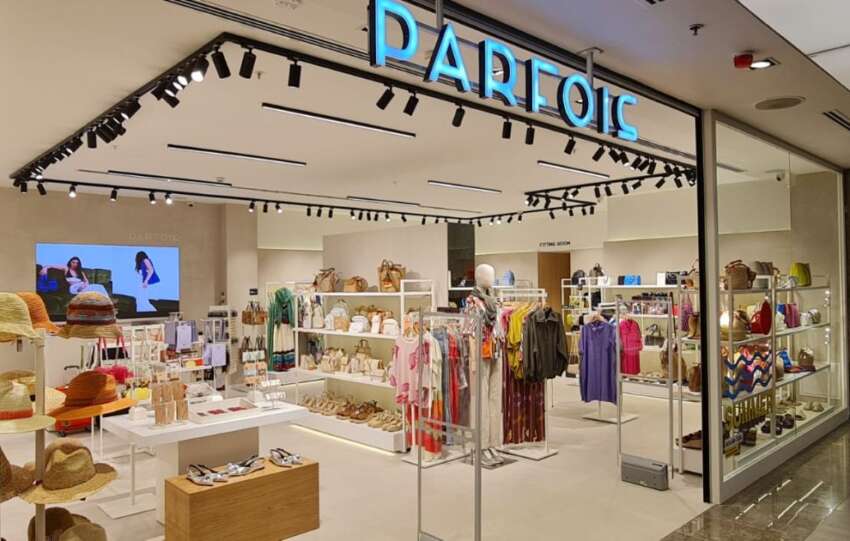 PARFOIS artik Nisantasinda