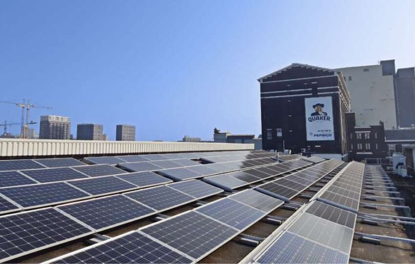 PepsiCo 2022 cevresel sosyal ve yonetisim CSY raporunu paylasti