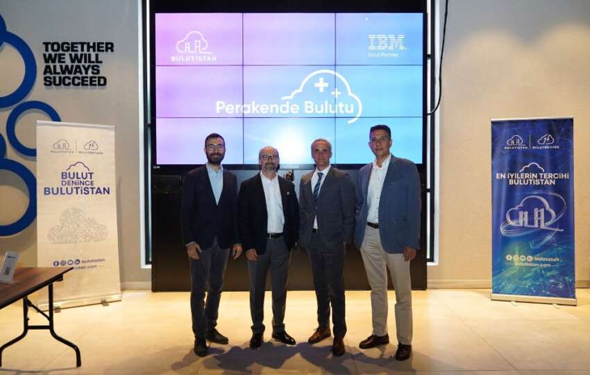 Perakende sektorunde rekabet avantaji dijital donusumden geciyor