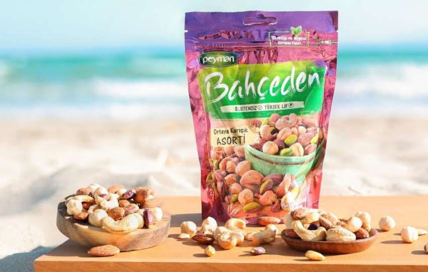 Peymanda ikinci Turquality donemi