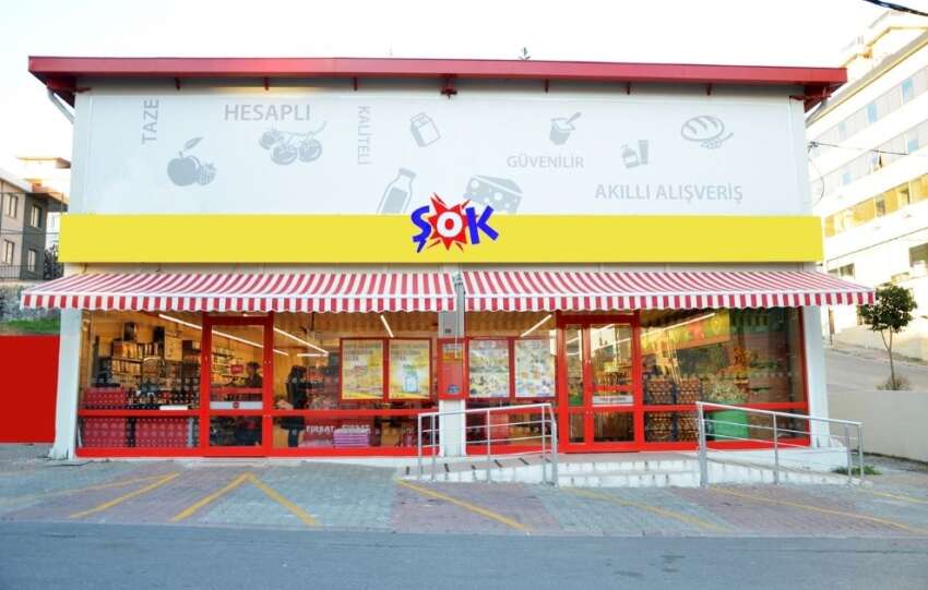 SOK Marketler yeni sadakat programi Wini hayata gecirdi