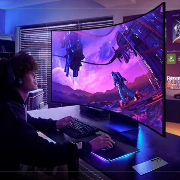 Samsung oyunculara özel mağaza ‘Game Portal’ı açtı