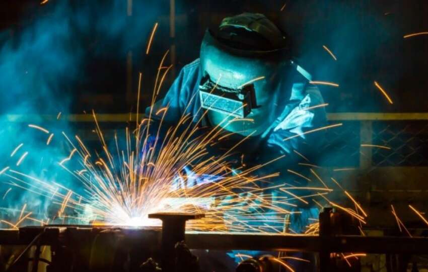 Sanayide kapasite kullanim oraninda sinirli artis