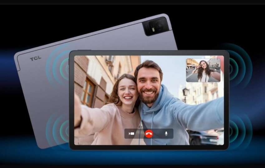 TCLin NXTPAPER 11 tableti Turkiyede satista