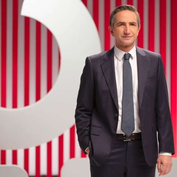 Vodafone Türkiye 2023-24 mali yılı birinci çeyrek sonuçlarını açıkladı