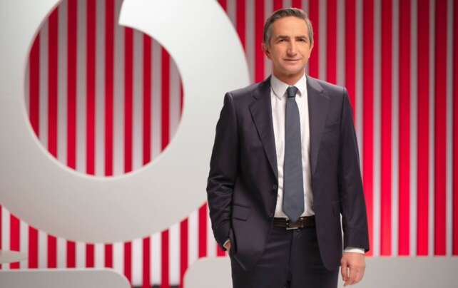 Vodafone Turkiye 2023 24 mali yili birinci ceyrek sonuclarini acikladi