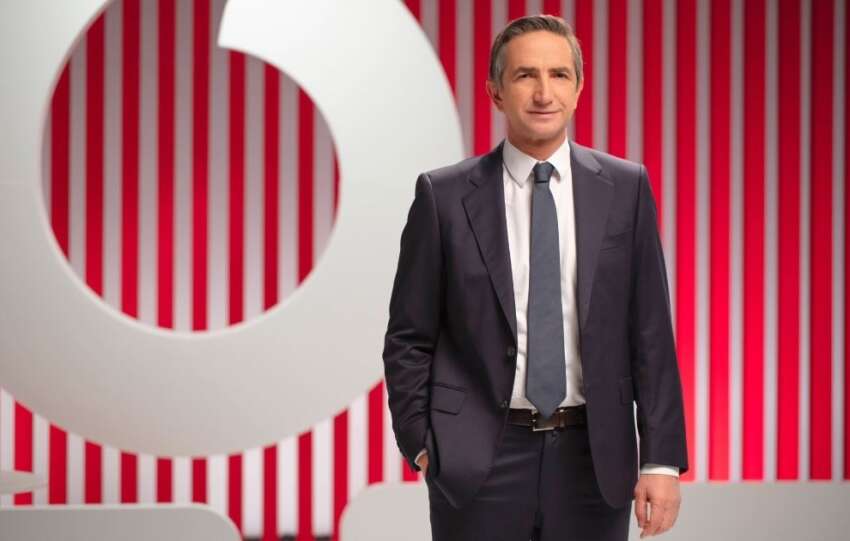 Vodafone Turkiye 2023 24 mali yili birinci ceyrek sonuclarini acikladi