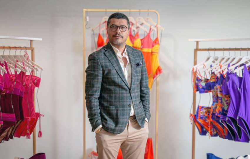 Zekiden iki yeni magaza