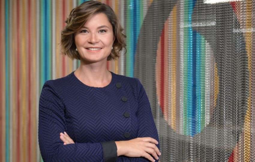 70 yeni mezun daha Vodafone Discoverla calisma hayatinda