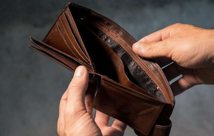 Aclik ve yoksulluk siniri yillik bazda yuzde 68 artti